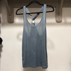 GAP Gray Tank Top